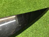 Накладка решетка радиатора Kia Seltos (2019-2025)