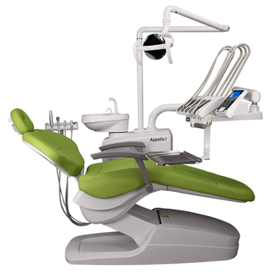 Стоматологическая установка Appollo I (верхняя подача)