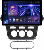 Магнитола для Ford Mondeo 4 2010-2014 - Teyes CC3-2K монитор 13", QLED+2K, Android 10, ТОП процессор, 4G SIM-слот, CarPlay