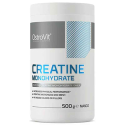 OstroVit Creatine Monohydrate (500 гр.)