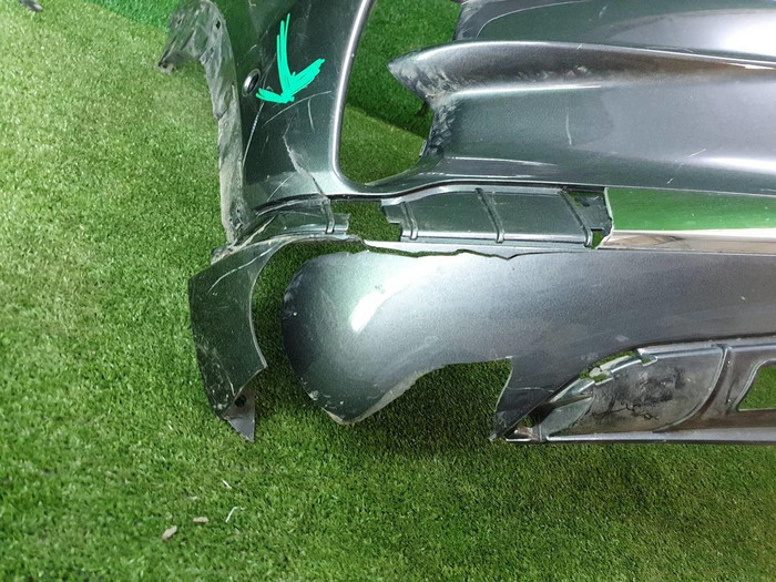 Бампер передний Genesis GV80 (2020-2023)