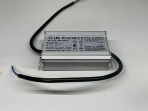 Драйверы для светодиодных светильников