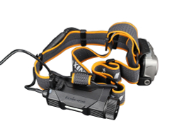 ФОНАРЬ НАЛОБНЫЙ FENIX HP25RV2.0
