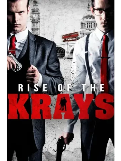 Восхождение Крэев (2015) (КИНО USB)