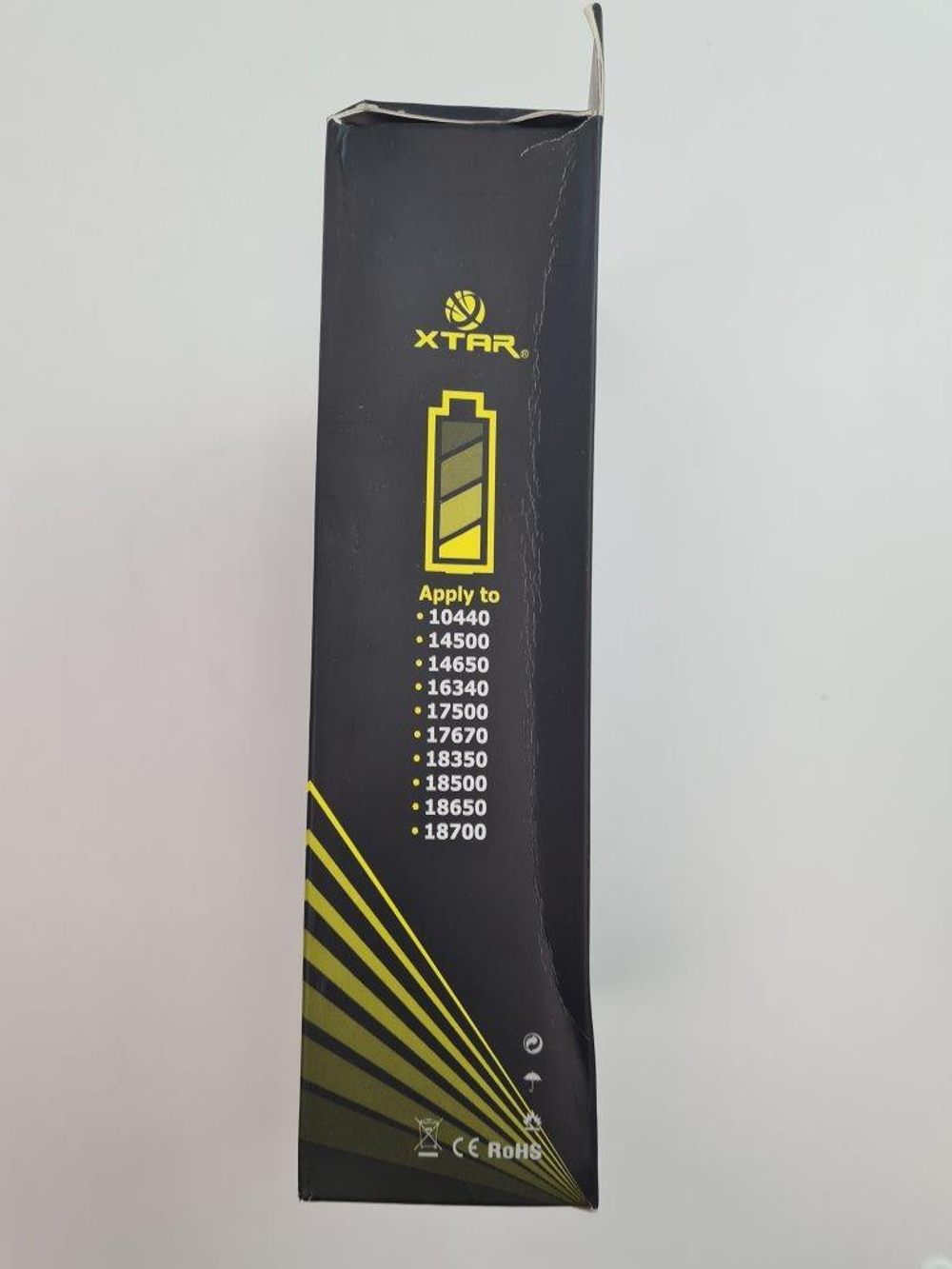 Зарядное устройство XTAR VP1