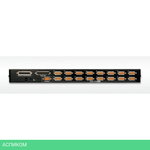 KVM-переключатель Aten CS1716A-AT-G