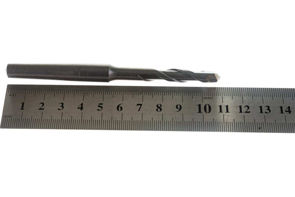 Сверло центрирующее для коронок по бетону ProHAMMER 8 мм STAYER 29193-08_z01