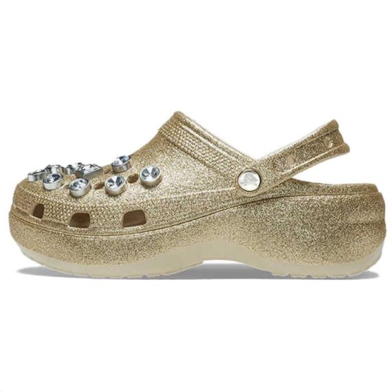 Crocs EVA 'Gold'