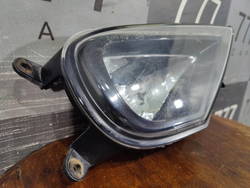 ПТФ передняя правая Volkswagen Touareg 2 14-18 Б/У Оригинал 7P6941700G