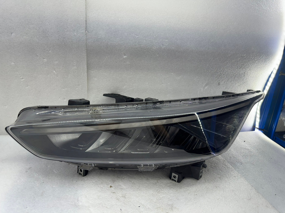 Фара правая LED LED для Geely Geometry A, оригинал,