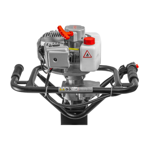 Мотобур Ставр МББ-2200 d 300 мм 52 куб.см.