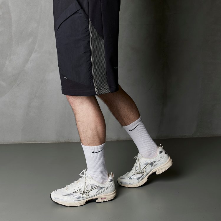 Кроссовки Mizuno MXR Sport 