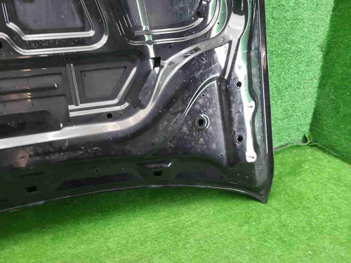 Капот BMW X3 G01 (2017-2024)