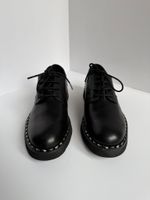 Новые кожаные туфли Ash, 36