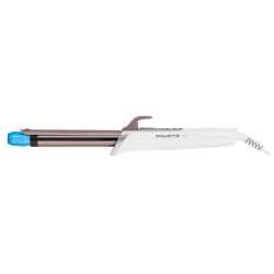 Щипцы для завивки Rowenta Premium Care Steam Curler CF3810F0
