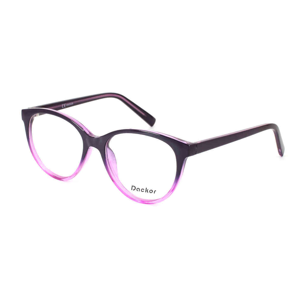 Оправа для очков Dackor 645 Pink