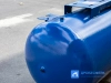 Ресивер для компрессора С415М1 со станиной