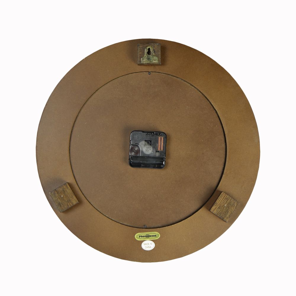 Helios Line Часы Fiori настенные