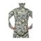 Гидрокостюм Marlin CAMOSKIN PRO sea green 7 мм куртка