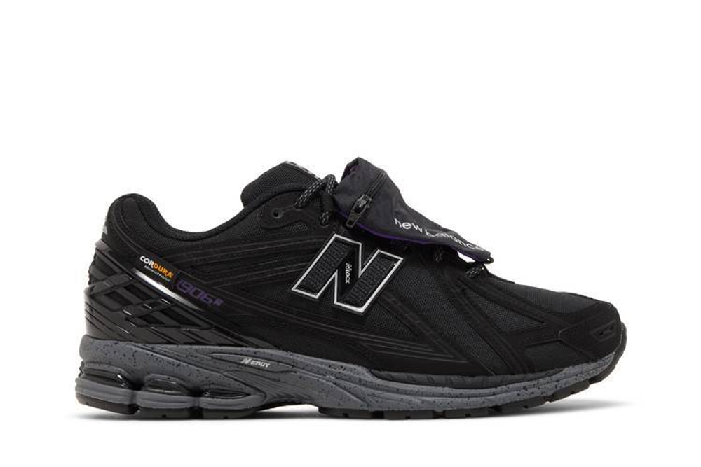 Кроссовки New Balance Nb 1906R