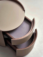 Прикроватная тумба SG19