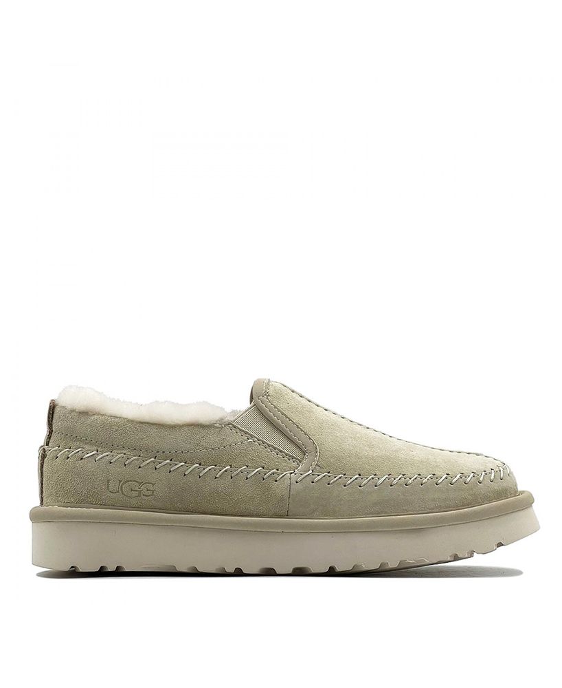 STITCH SLIP-beige