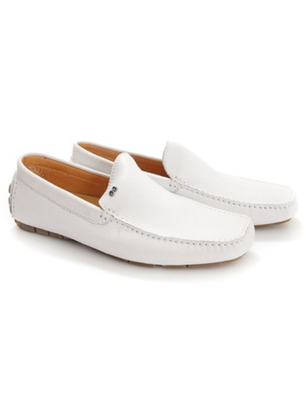 Мокасины мужские GRAND GUDINI S350-10K