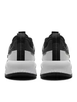 Кроссовки Traffa Vaan Lyn LX белые