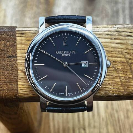 Часы Patek Philippe