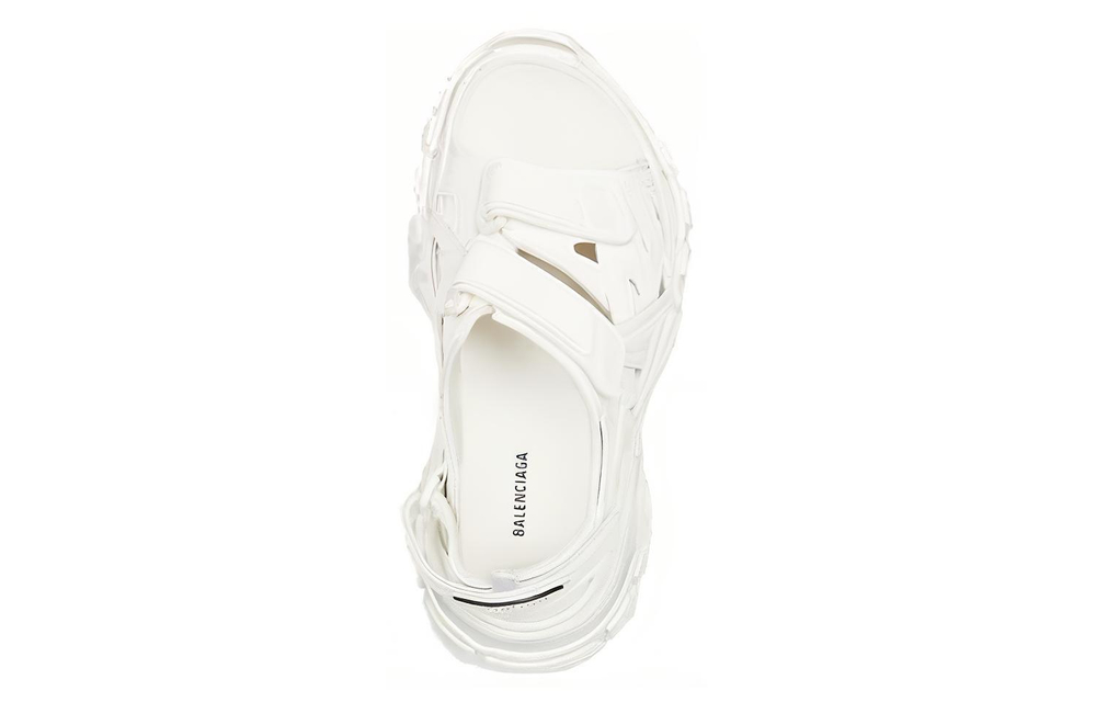 Balenciaga Track (Женская размерная сетка)