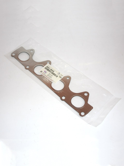 Прокладка выпускного коллектора 285212B400 Hyundai и Kia