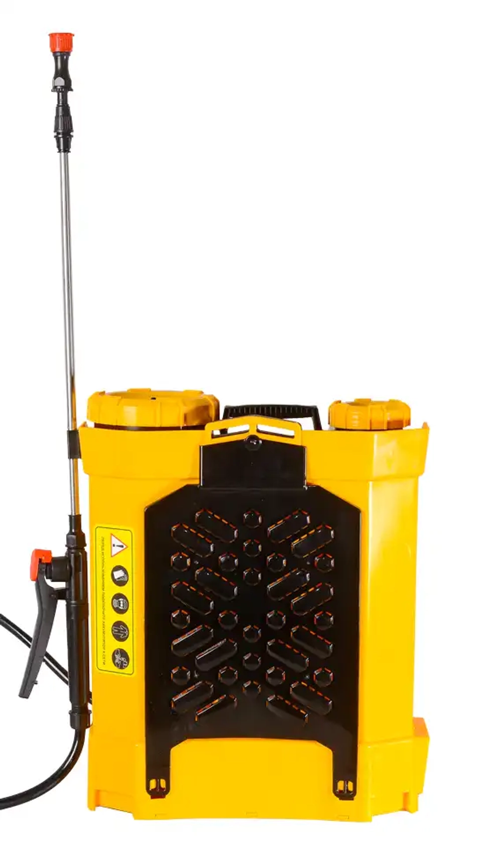 Опрыскиватель аккумуляторный SP-12/8AC Huter