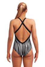 Купальник FUNKITA с поддержкой Stick Stack