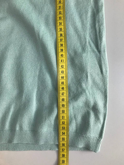 Джемпер Oggi приятного оттенка, маркировка XXS, визуально на 40/42 размер