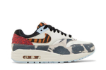 Кроссовки Nike Air Max 1 '87 (Женская размерная сетка)