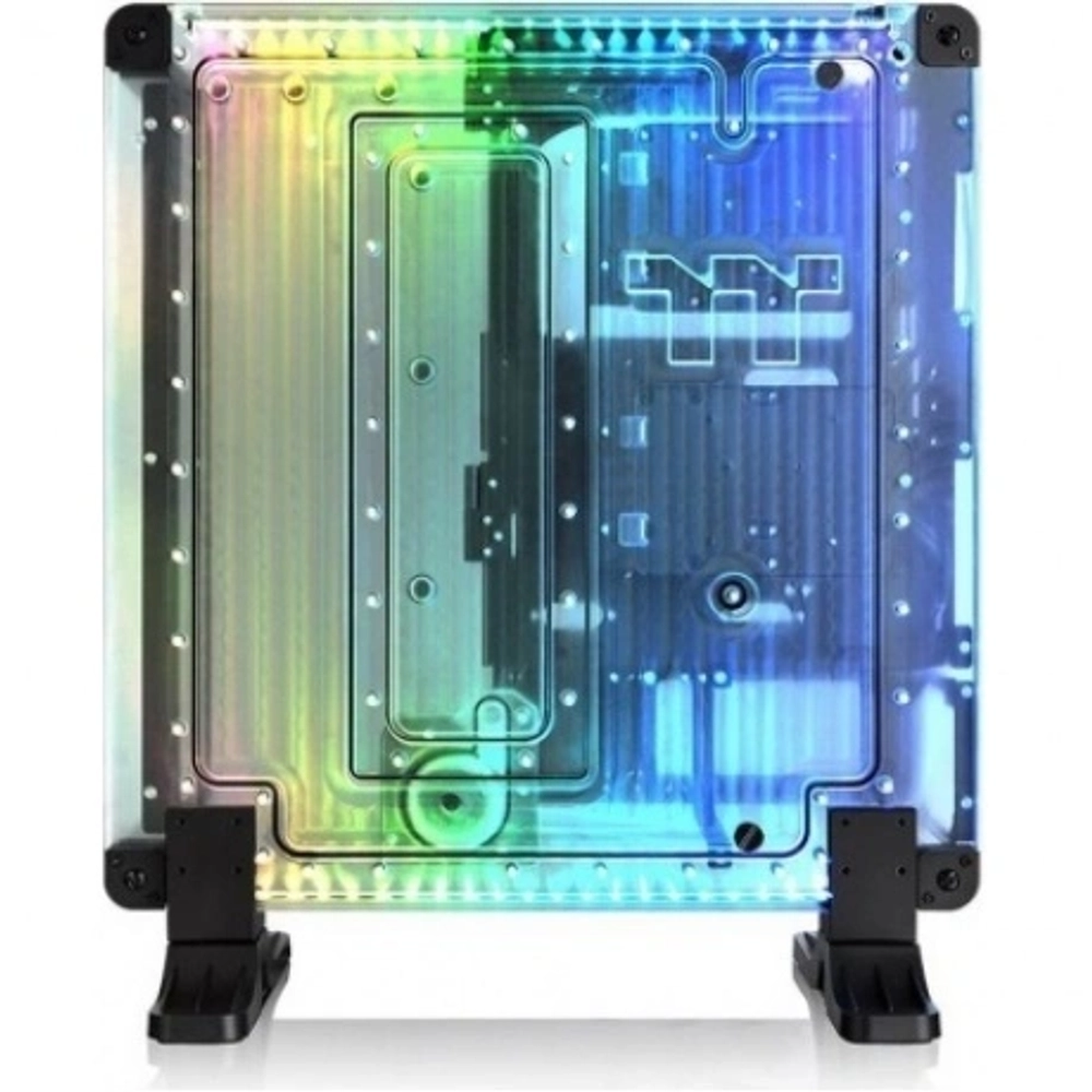 Корпус Thermaltake DistroCase 350P Black (CA-1Q8-00M1WN-00)
