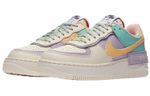 Кроссовки Nike Air Force 1 Shadow (Женская размерная сетка)