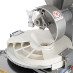 Тестоделитель-округлитель KZT-01-60 Foodatlas