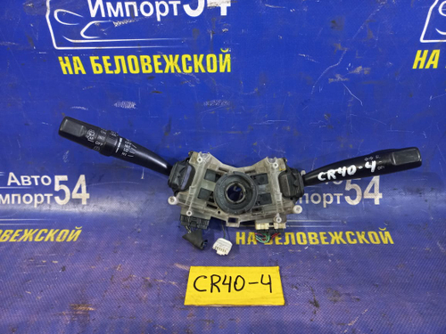 Переключатель подрулевой TOYOTA LITEACE NOAH 1997