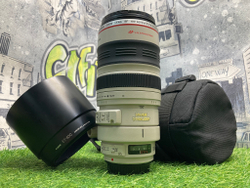 Canon EF 100-400mm 4.5-5.6L IS USM