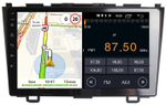 Магнитола для Honda CR-V 2006-2012 - Parafar PF978FHD на Android 13, 8-ядер, 2Гб+32Гб, CarPlay, 4G SIM-слот