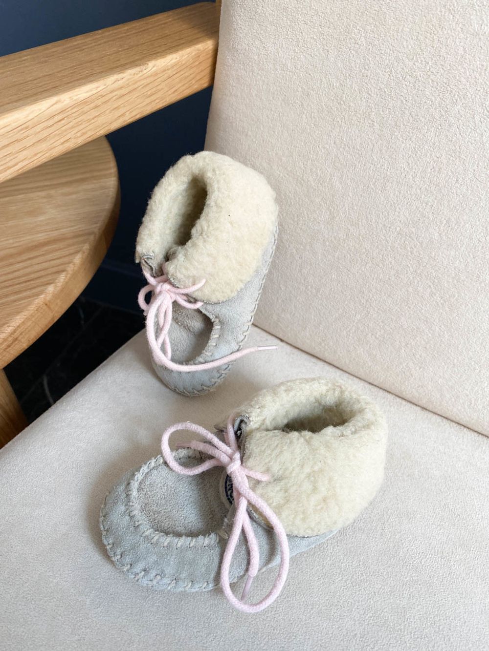 Пинетки Moncler, 17