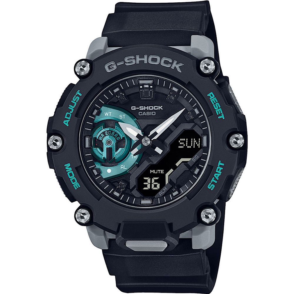 Casio GA-2200M-1A