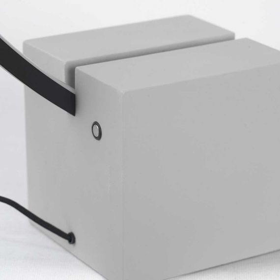 Настольная лампа Lussole Stream LSP-4014