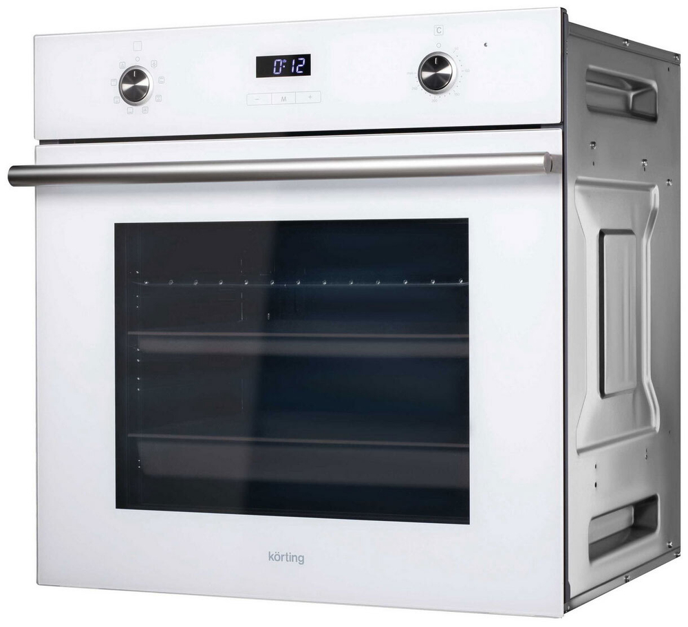 Электрический духовой шкаф Korting OKB 792 CFW