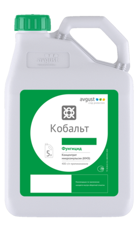 Кобальт, КМЭ(400 г/л)
