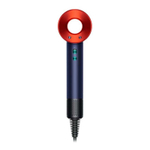 Фен Dyson Supersonic HD15 (Global) Prussian Blue/Topaz, синий/оранжевый