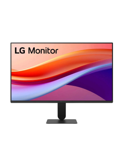 LCD LG 27" 27U411A-B UltraFine черный {IPS 1920x1080 120Hz 16:9  матовая 1500:1 250cd 178/178  D-Sub HDMI}