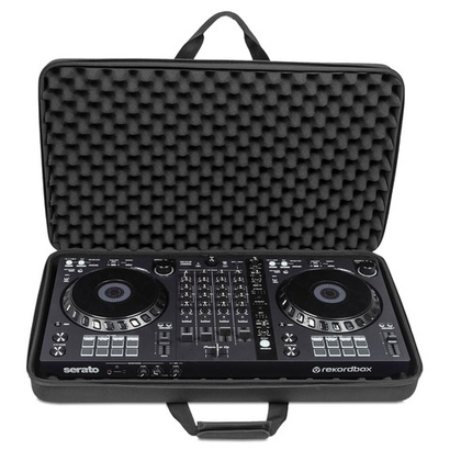 Кейс UDG Creator Controller Hardcase Extra Large Black MK2