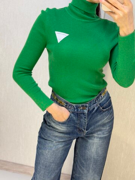 Водолазка Bottega Veneta